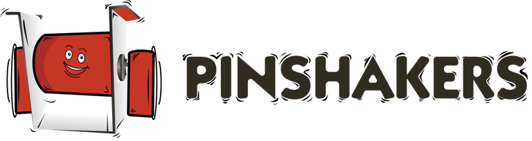 Pinshakers